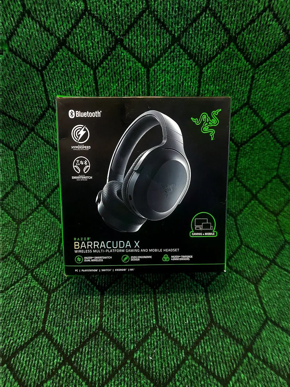 فروش ویژه هدست های گیمینگ RAZER|قطعات و لوازم جانبی رایانه|بوشهر, |دیوار
