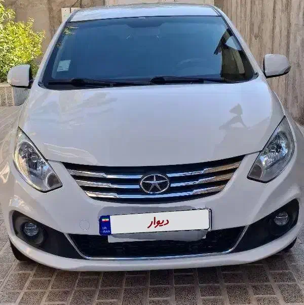 جک j4|خودرو سواری و وانت|بم, |دیوار