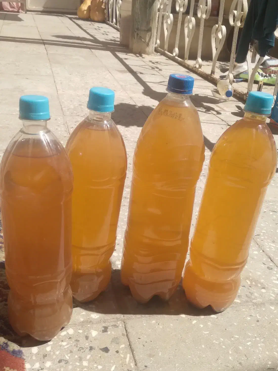 سرکه سیب درجه ۱|خوردنی و آشامیدنی|نهاوند, |دیوار