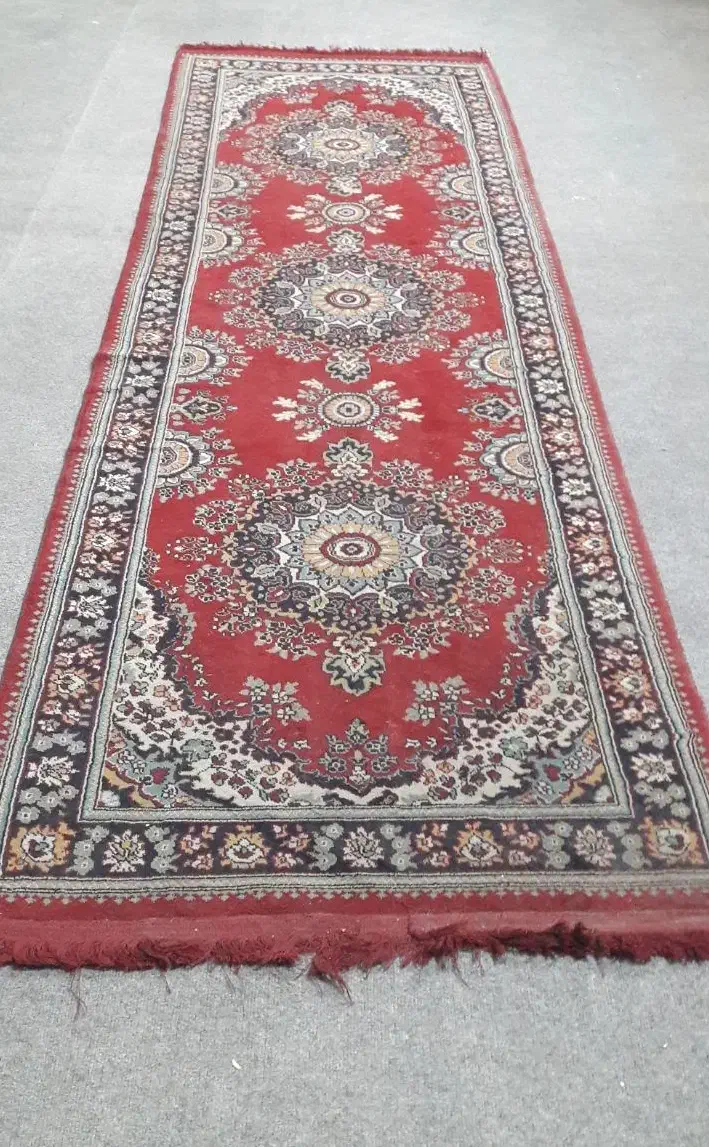 فرش کناره ماشینی|فرش|کرج, گوهردشت|دیوار