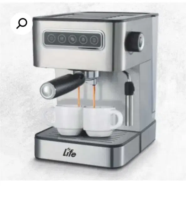 قهوه ساز اتومات و لمسی|سماور، چایساز، قهوهساز|نقده, |دیوار