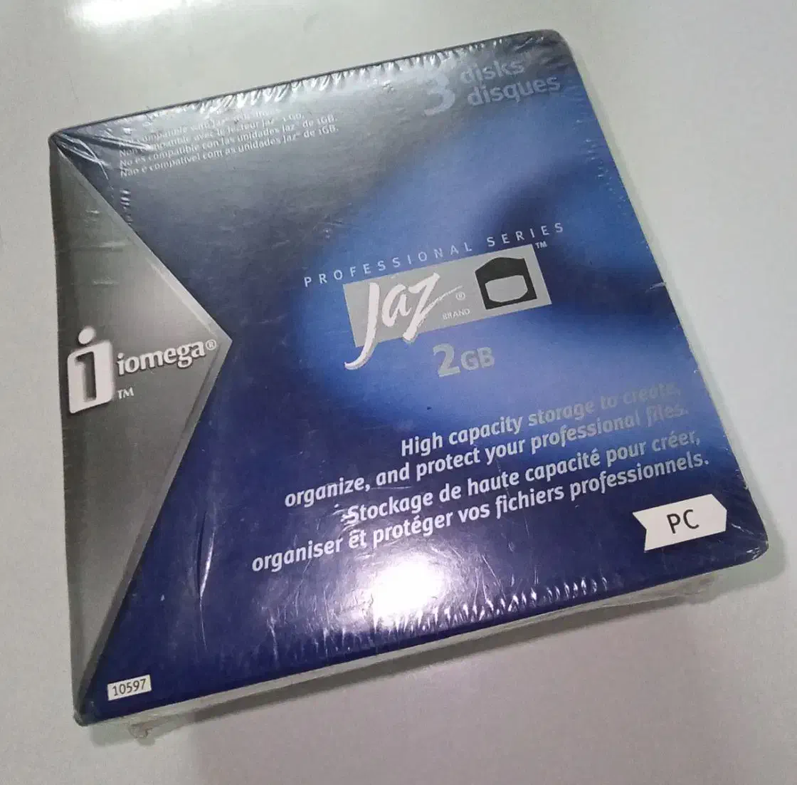 CD کلکسیونی Jaz|قطعات و لوازم جانبی رایانه|تهران, گمرک|دیوار