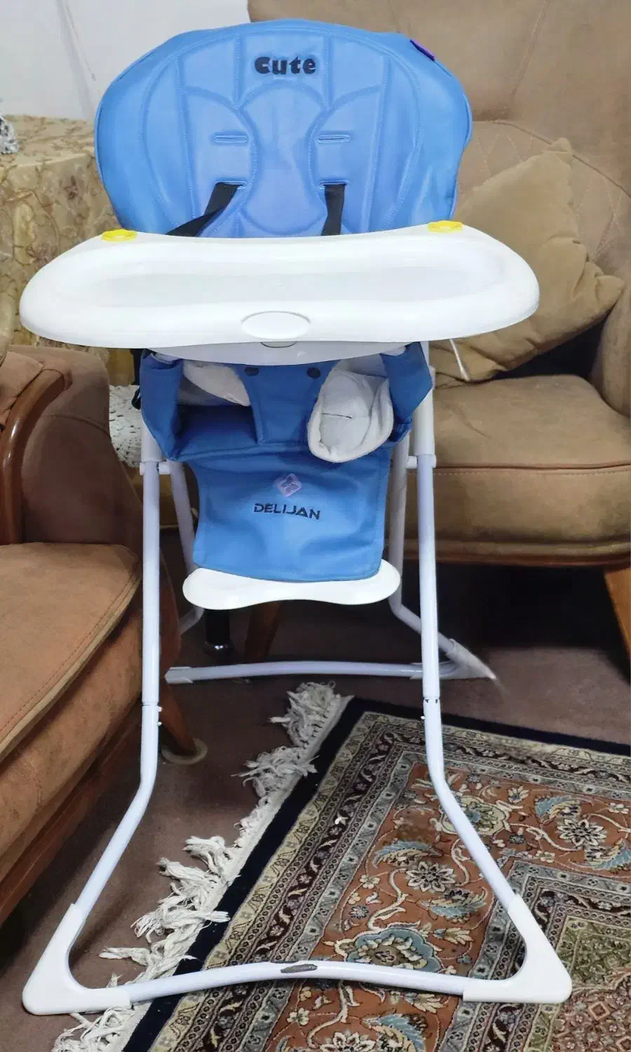 صندلی کودک|میز و صندلی غذاخوری|رشت, فلسطین|دیوار