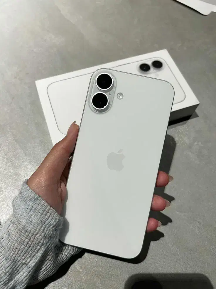 iphone 16 normal|موبایل|شیراز, زند|دیوار