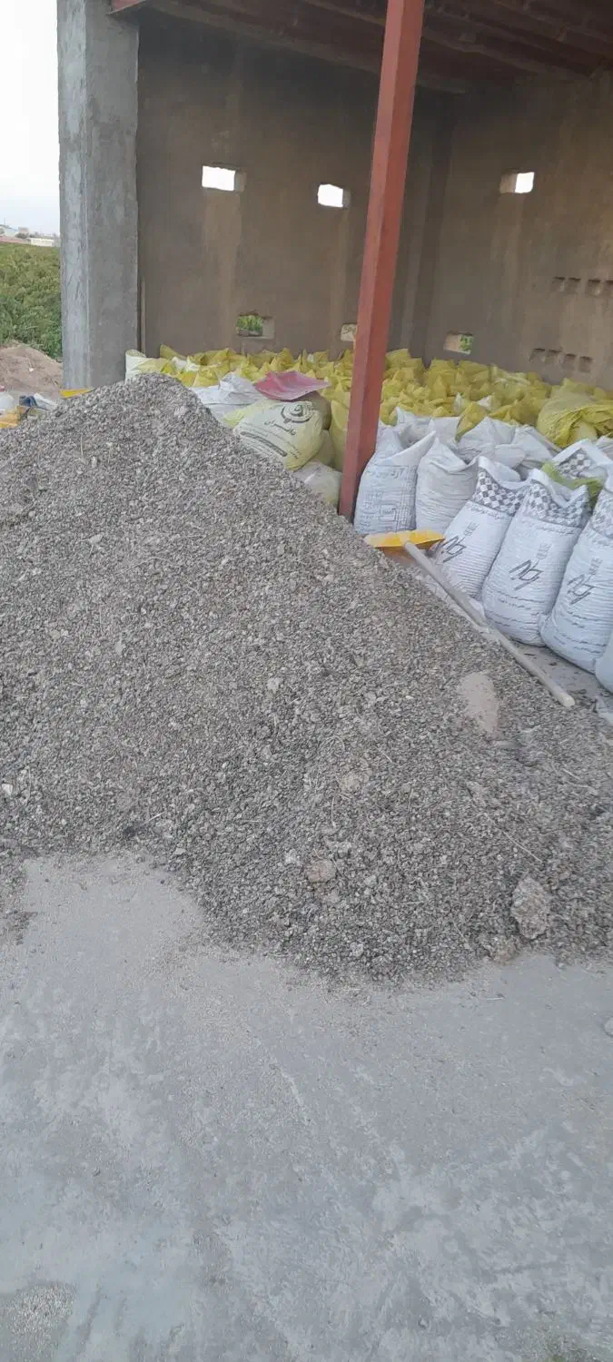 فروش کود گویچن چاهی کوهی|خدمات باغبانی و درختکاری|عجب شیر, |دیوار