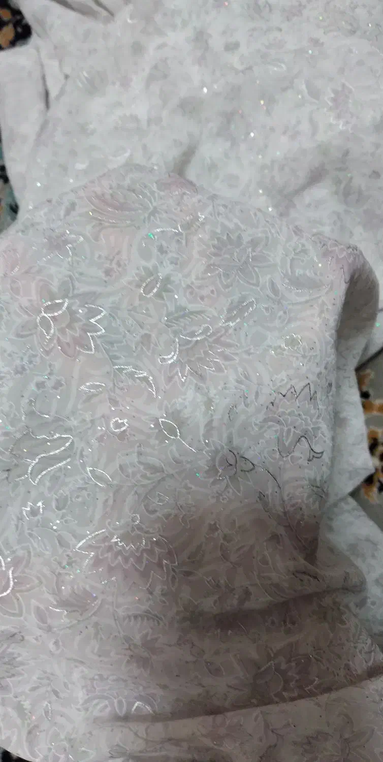 فروش چادر عروس(چادرعقد)|لباس|کرمانشاه, |دیوار