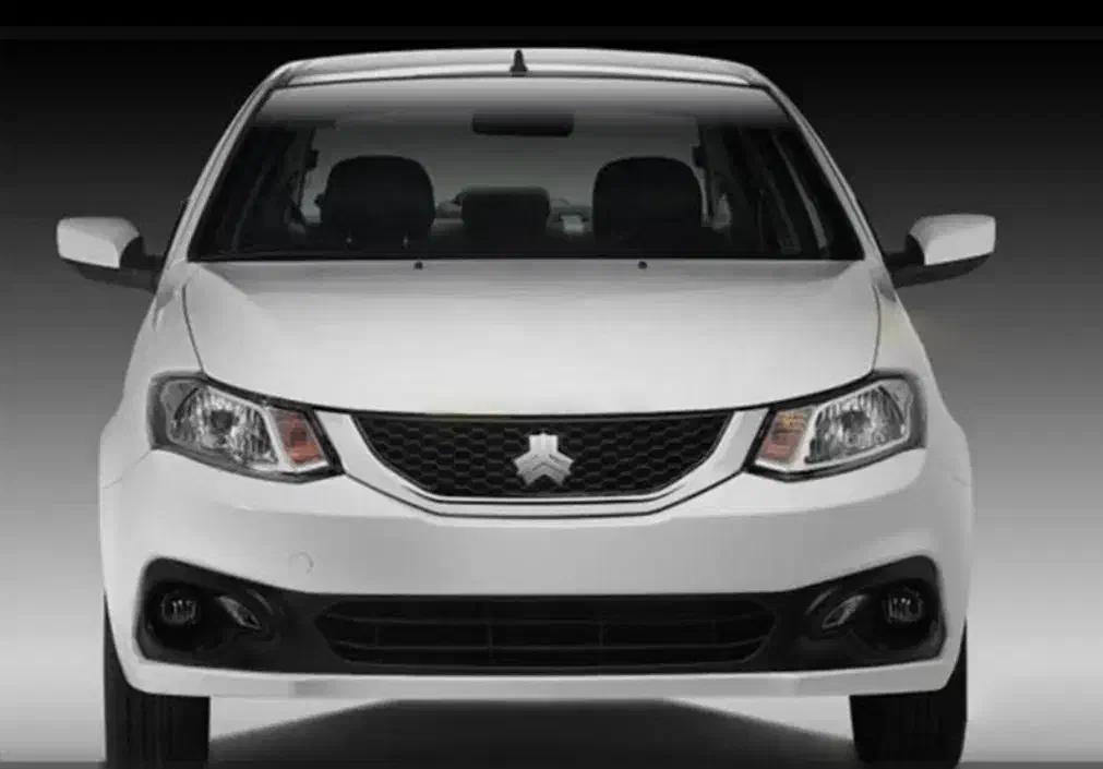 ساینا S|خودرو سواری و وانت|خرم بید, |دیوار