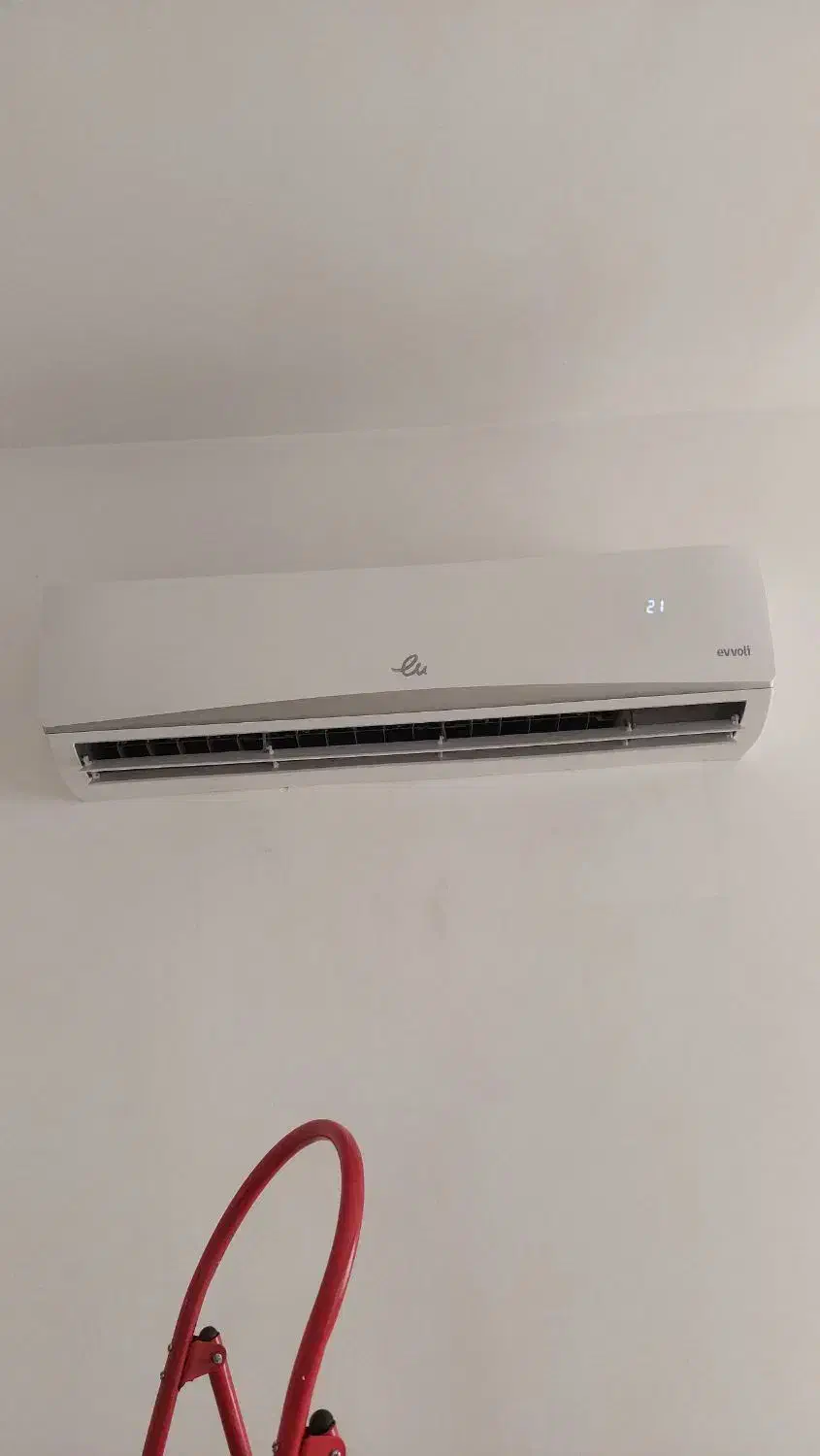 تعمیر و نصب کولر گازی|کولر گازی و فنکوئل|کاشان, شهرک امیرالمومنین|دیوار