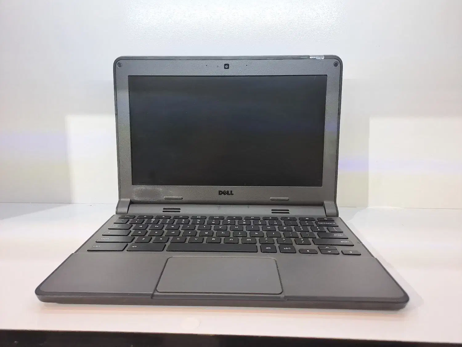 لپ تاپ Dell chrombook 11 در حد آک|رایانه همراه|همدان, |دیوار