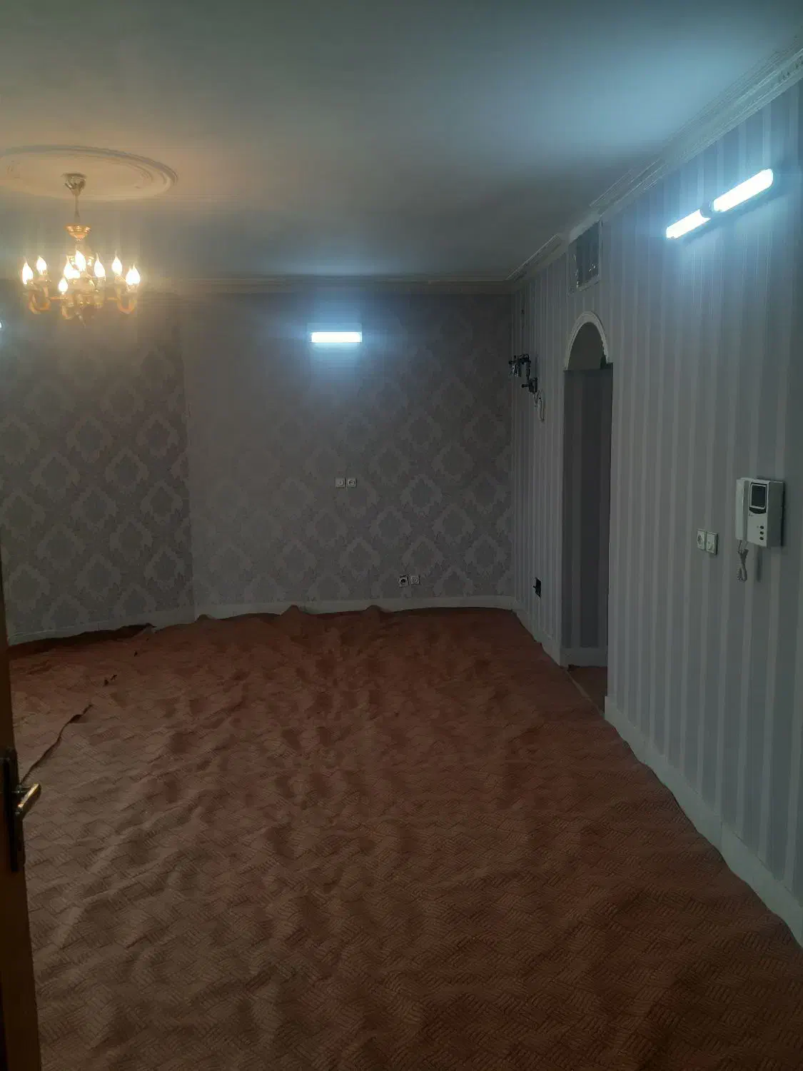 اجاره دو طبقه و تکی بر خیابان جی|اجارهٔ آپارتمان|اصفهان, خوراسگان|دیوار