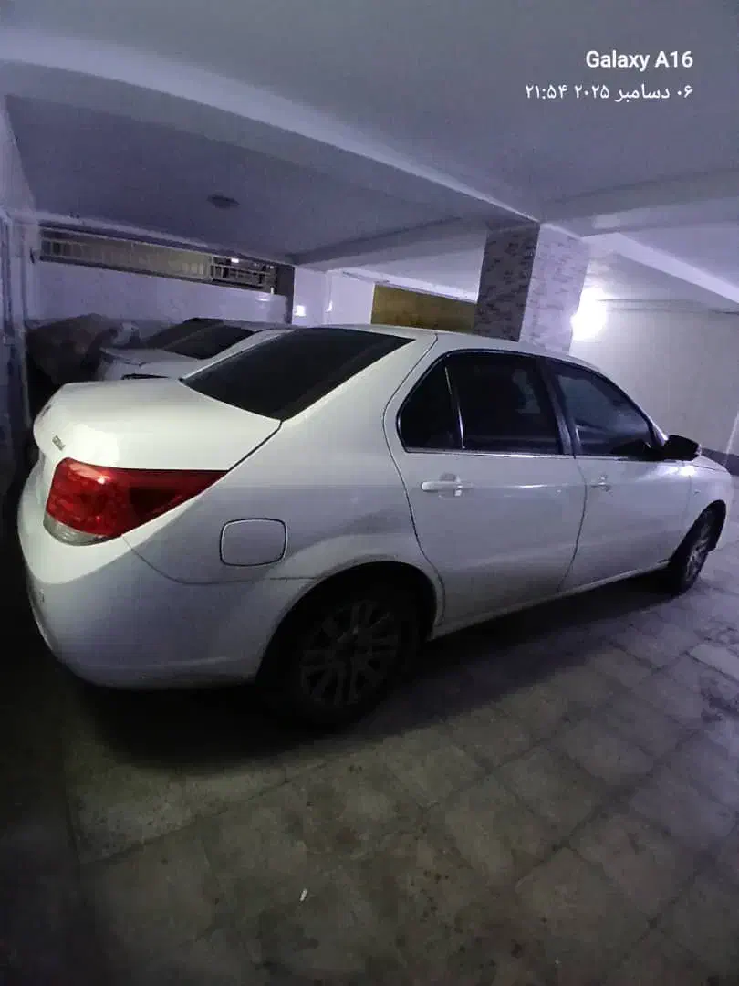 دنا مدل ۹۶|خودرو سواری و وانت|کرج, شاهینویلا|دیوار