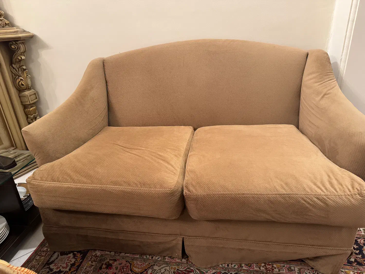 مبلمان راحتی|مبلمان خانگی و میز عسلی|تهران, اختیاریه|دیوار