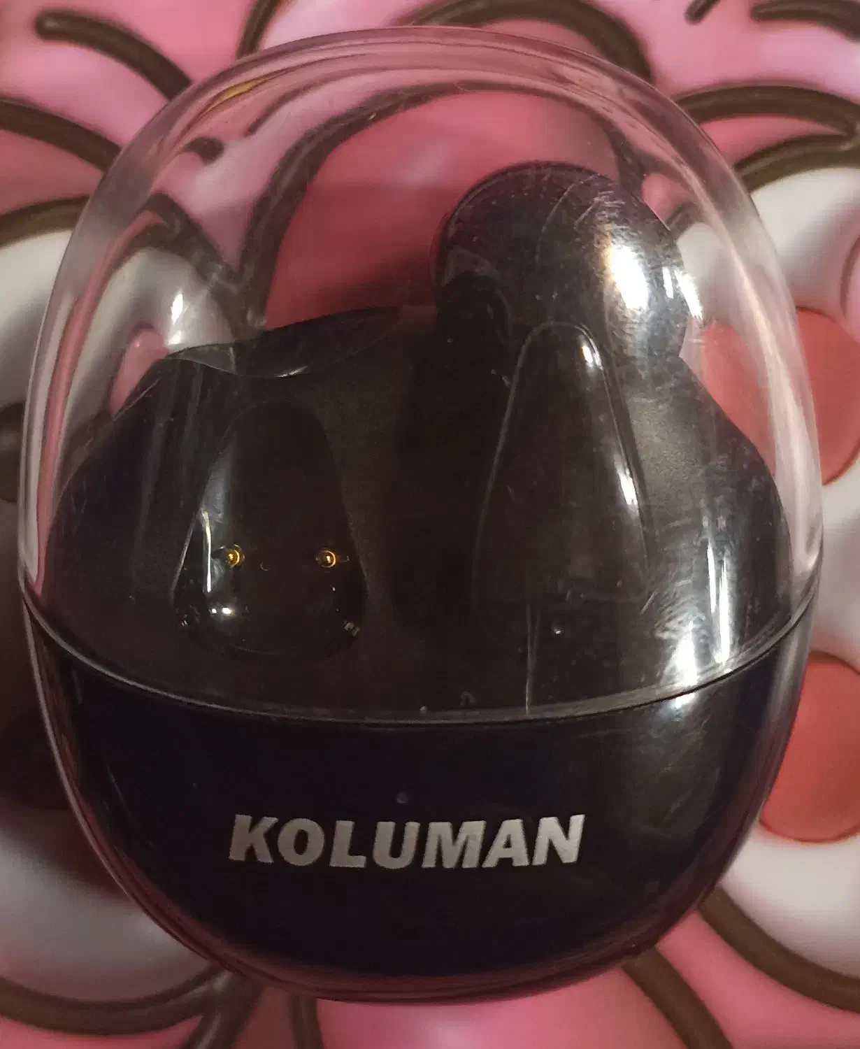 ایرپاد|لوازم جانبی موبایل و تبلت|نیشابور, فردوسی جنوبی|دیوار