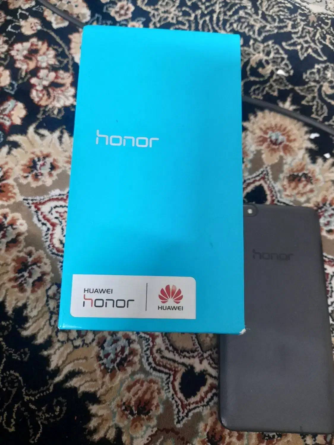 گوشی honor|موبایل|بیرجند, |دیوار