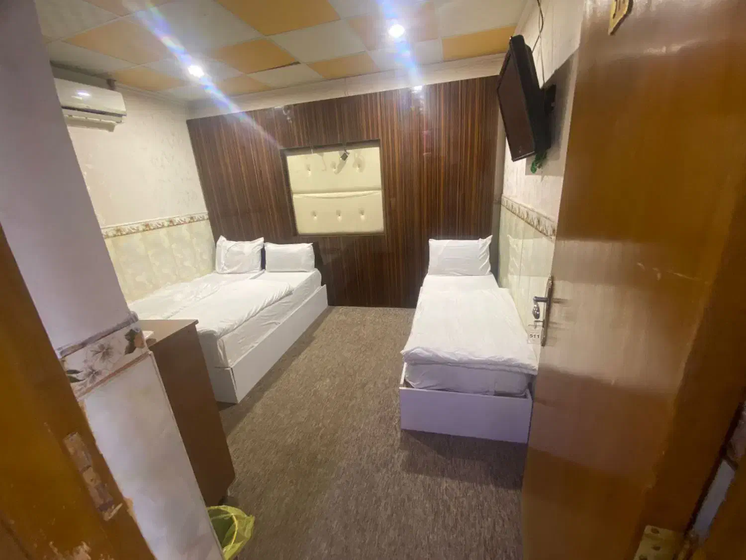 کربلا معلی حسینیه وهتلی ۲۲ابان ۴و۶روزه|تور و چارتر|اهواز, کوروش|دیوار