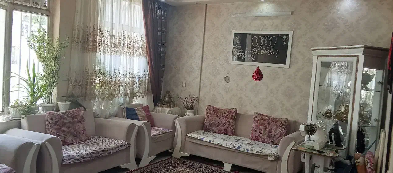 خانه ویلایی ۸۲ متری|فروش خانه و ویلا|مشهد, کوشک مهدی|دیوار