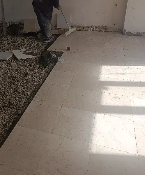 کاشی کار|استخدام معماری، عمران و ساختمانی|خرم‌آباد, |دیوار