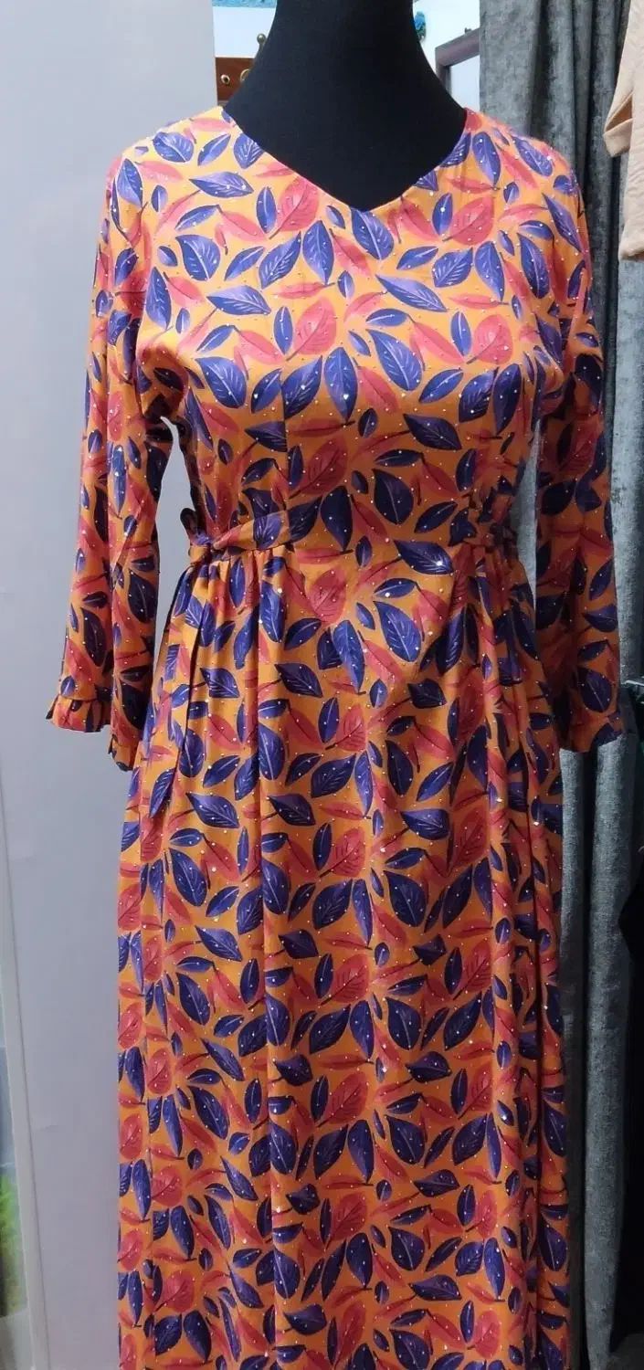 سفارش دوخت تک و عمده|لباس|بندرعباس, |دیوار