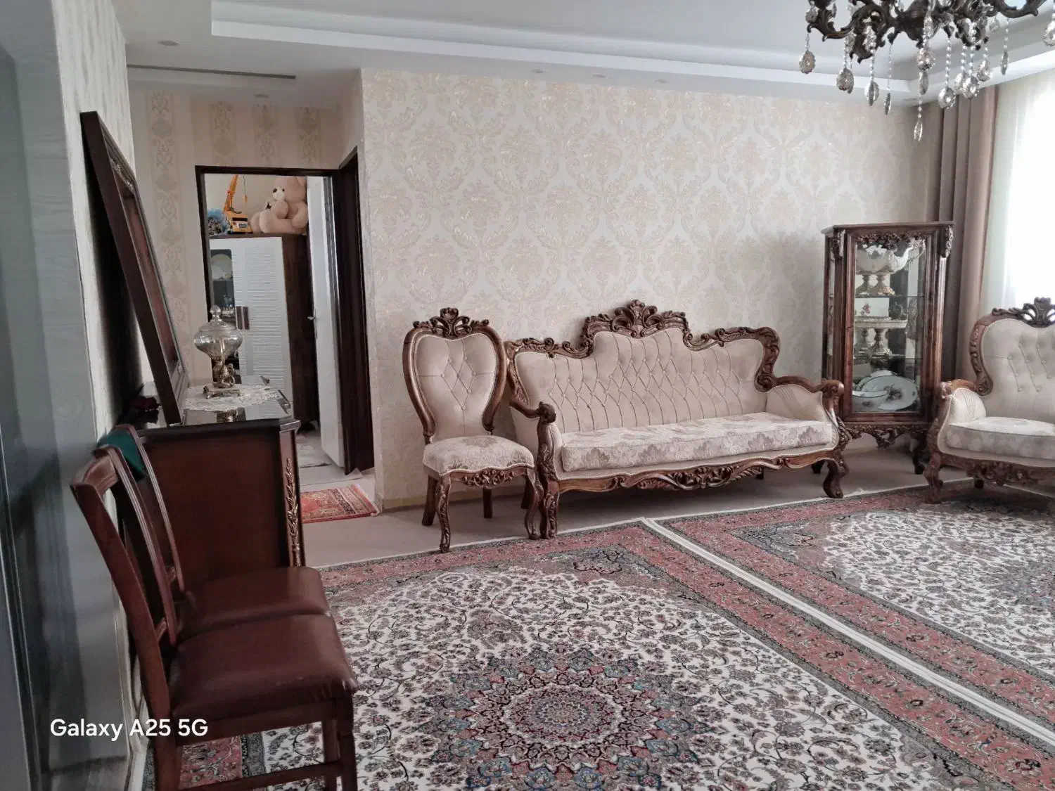 خانه مسکن مهر|فروش آپارتمان|مشگین شهر, |دیوار