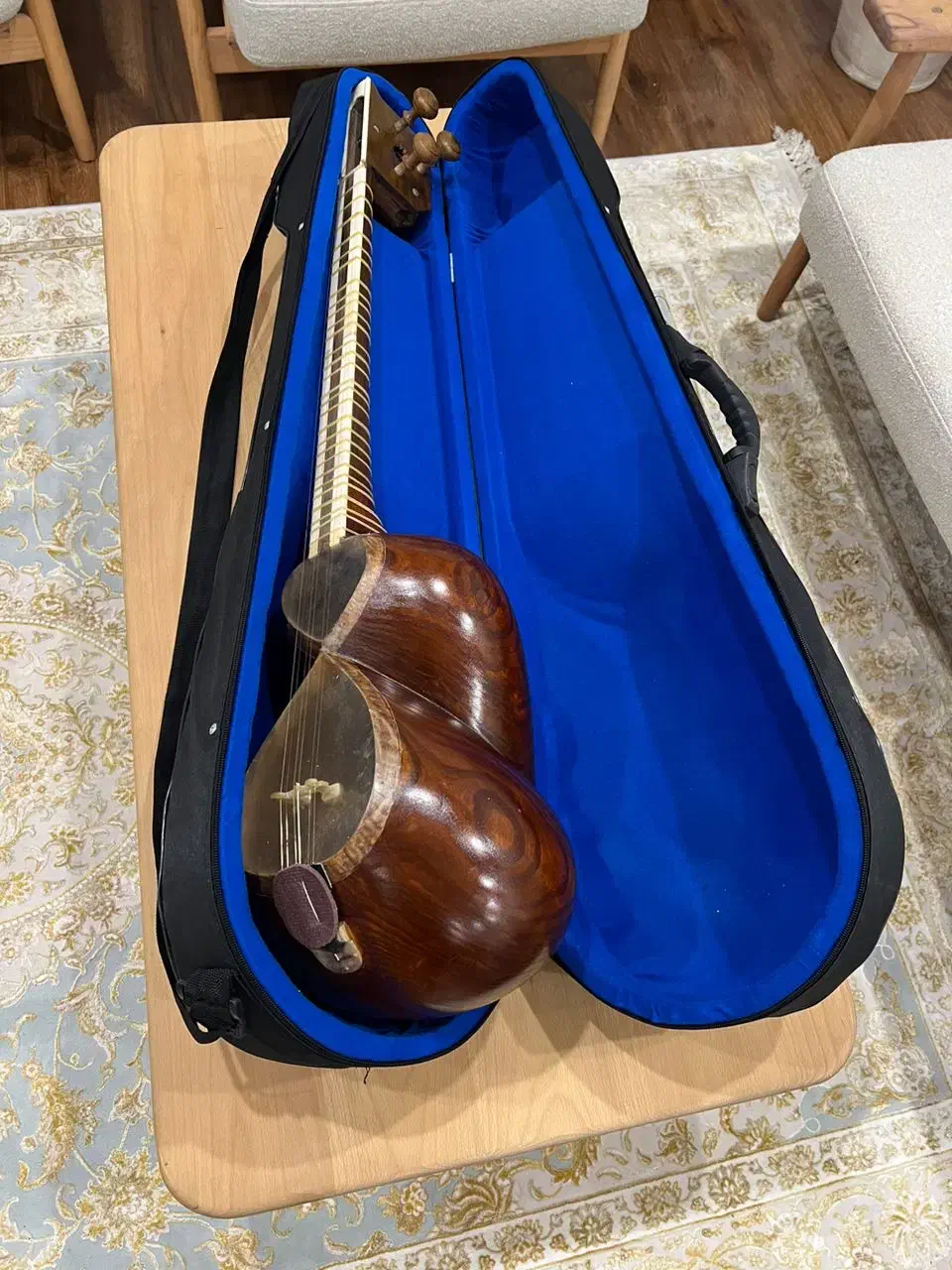 فروش تار|سازهای سنتی|بابل, |دیوار