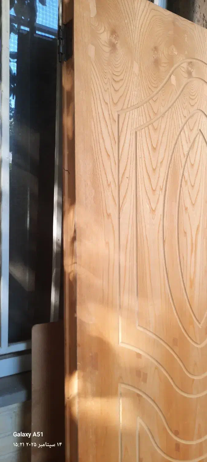 در اتاق ۲ متری|مصالح و تجهیزات ساختمان|فولادشهر, B8|دیوار