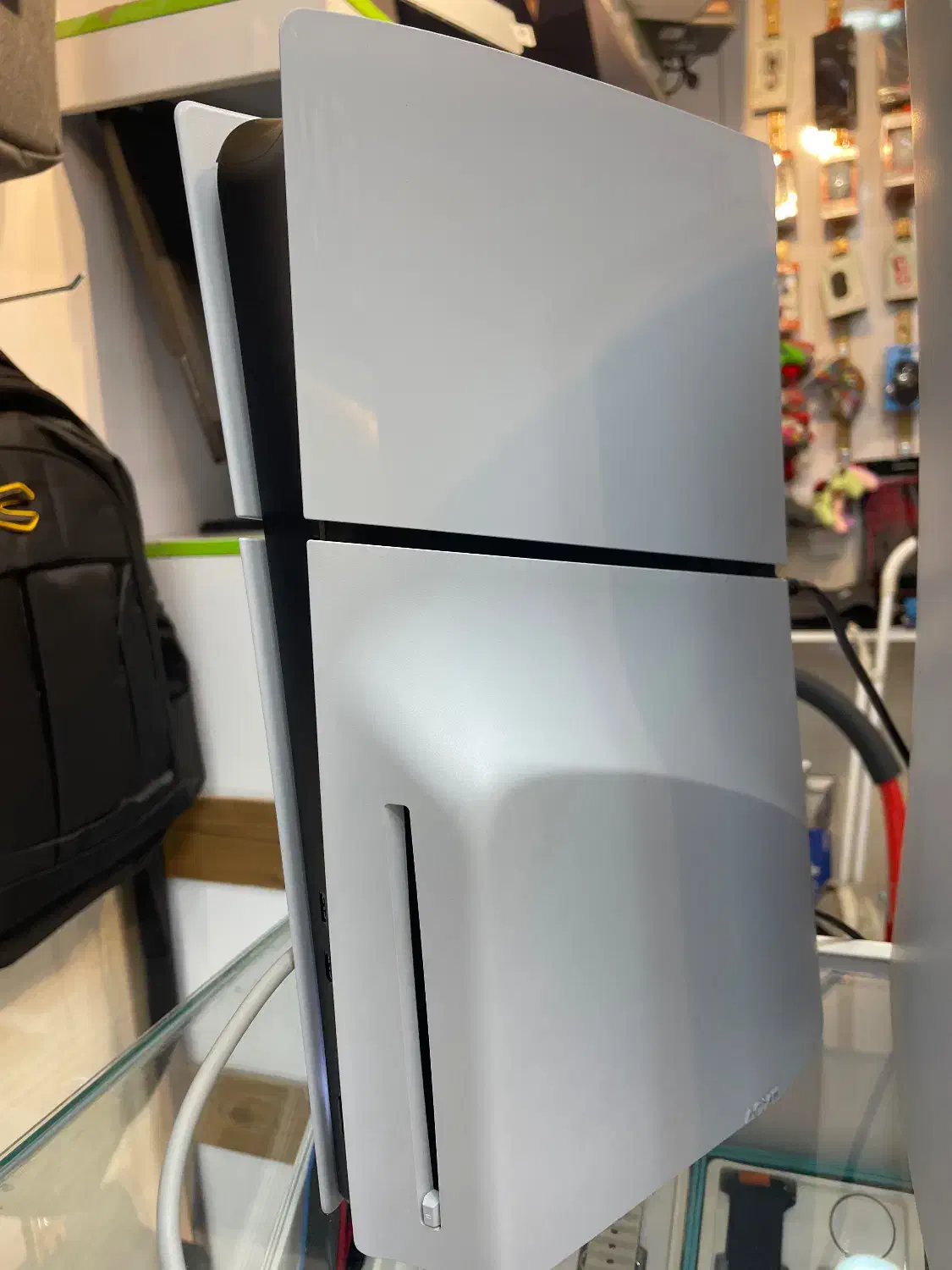 Ps5 standard slim تک دسته|کنسول، بازی ویدئویی و آنلاین|اهواز, گلستان|دیوار
