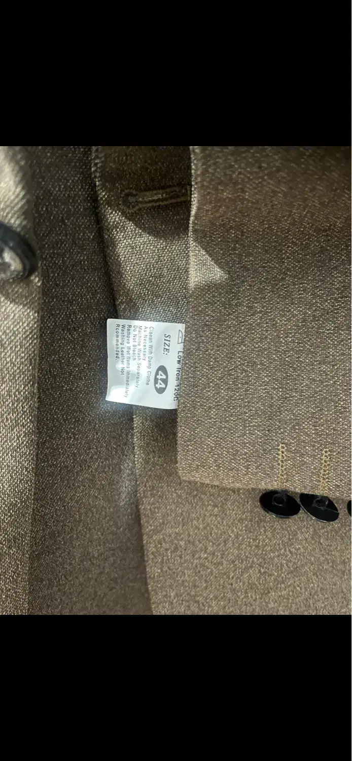 کت شلوار|لباس|رشت, فلسطین|دیوار