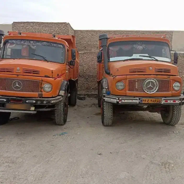 ماشین سنگین|خودرو سنگین|سراوان, |دیوار