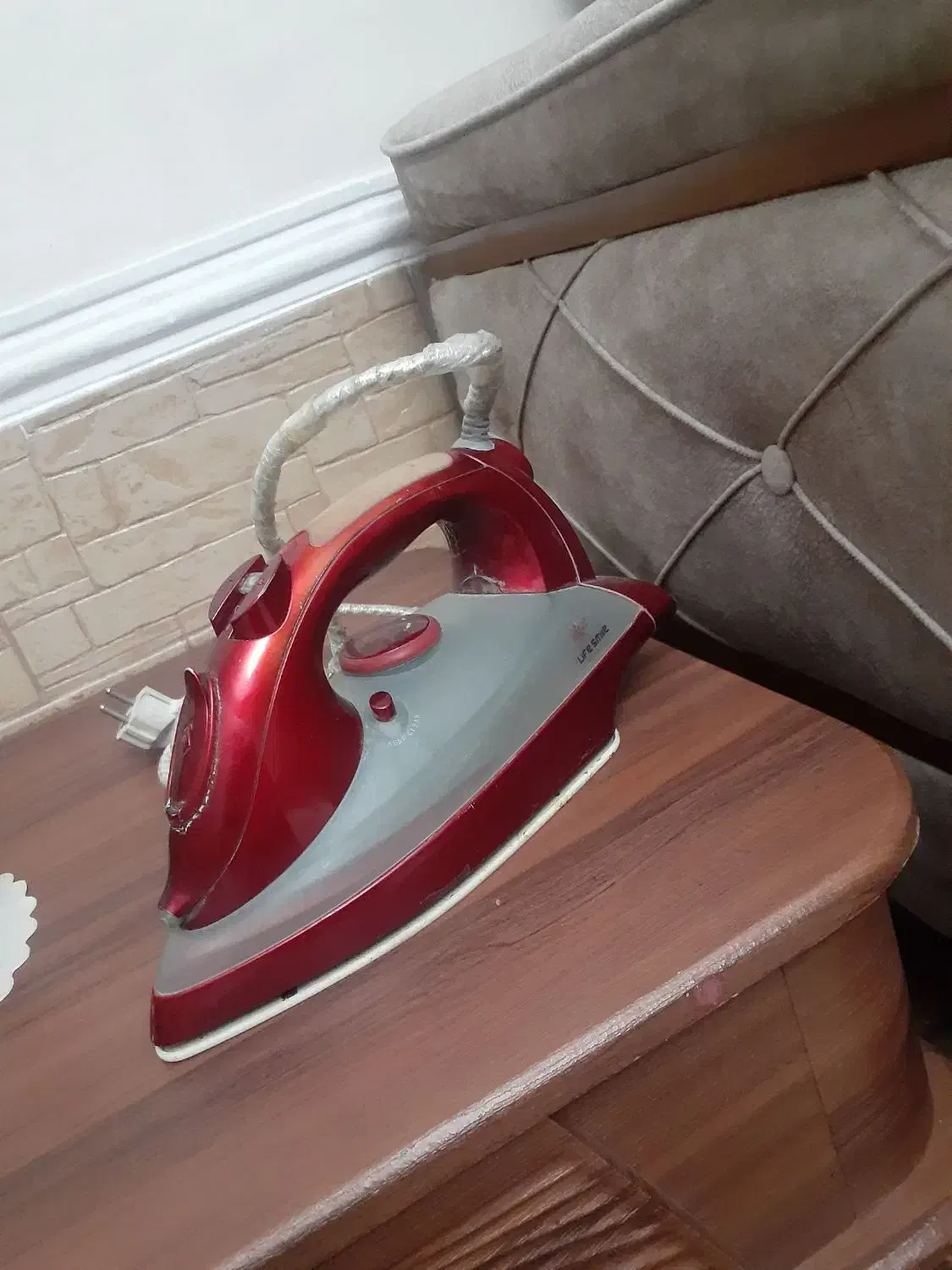 اتو لباسی|اتو و لوازم اتو|شیراز, شهرک مطهری|دیوار