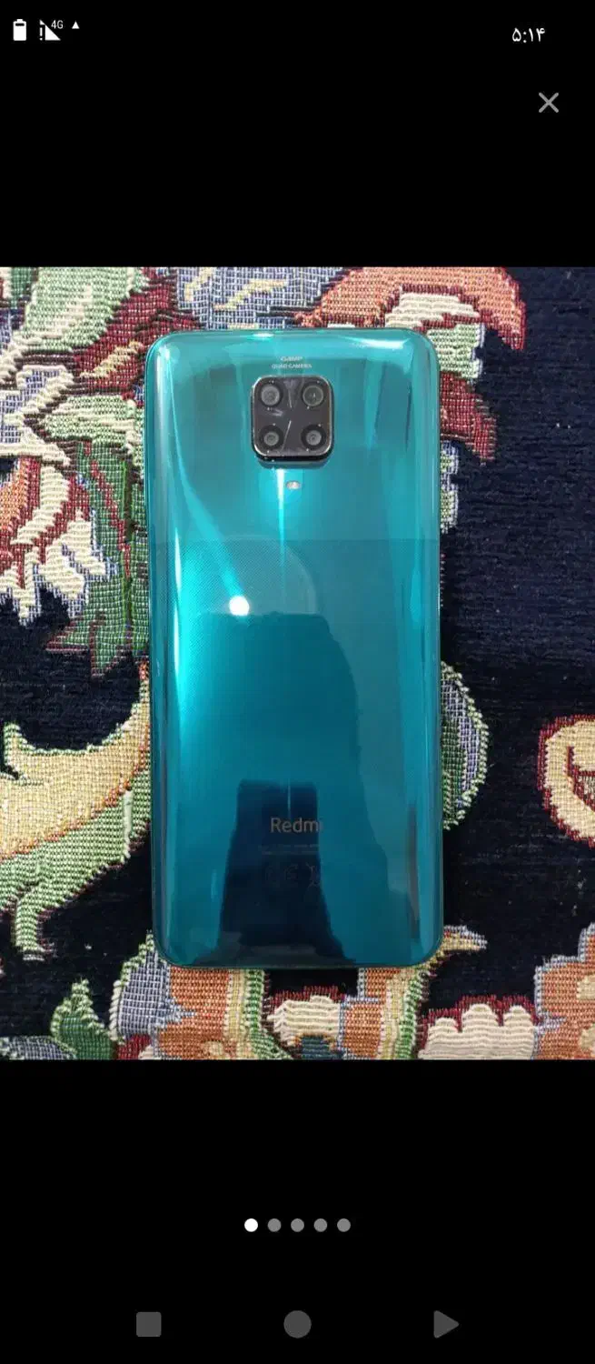 کوشی نوت 9 پرو|موبایل|پیشوا, |دیوار