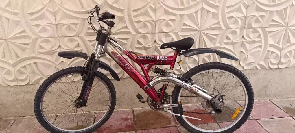 دوچرخه|دوچرخه، اسکیت، اسکوتر|هشتگرد, تهران دشت|دیوار