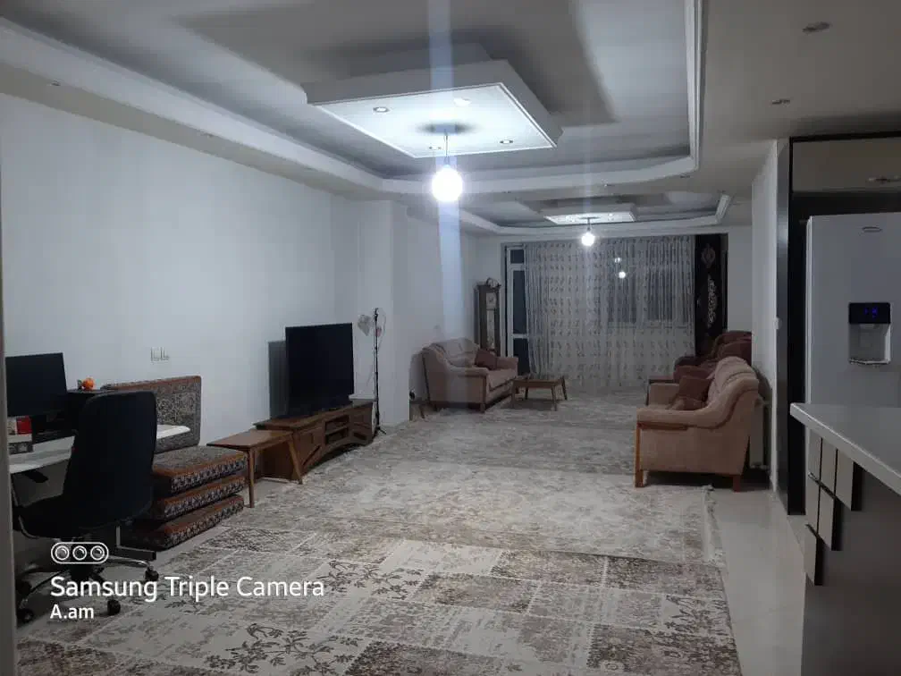 اجاره واحد ۱۰۰ متری ۲ خواب روبه نما شهرک چمران ۲|اجارهٔ آپارتمان|محمدشهر, شهرک چمران|دیوار