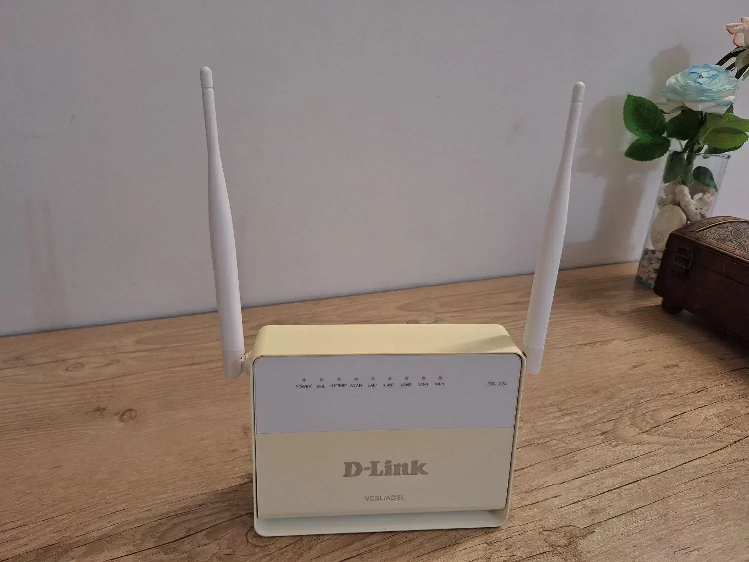 مودم adsl و vdsl پر سرعت برند dlink|مودم و تجهیزات شبکه|یزد, |دیوار