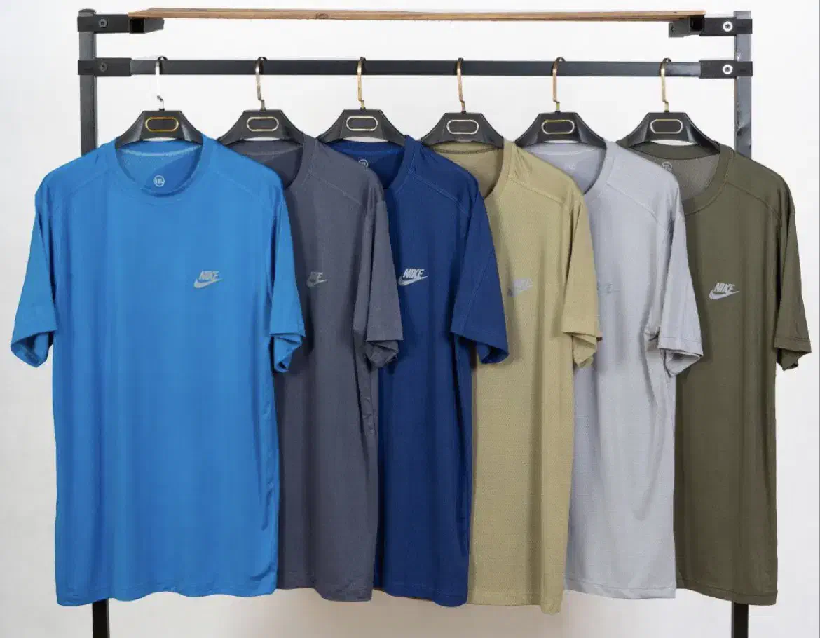 تیشرت ورزشی نایک|لباس|تهران, فلاح|دیوار