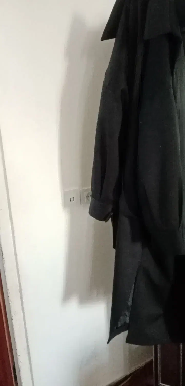 پالتو فری سایز نونو|لباس|بروجرد, |دیوار