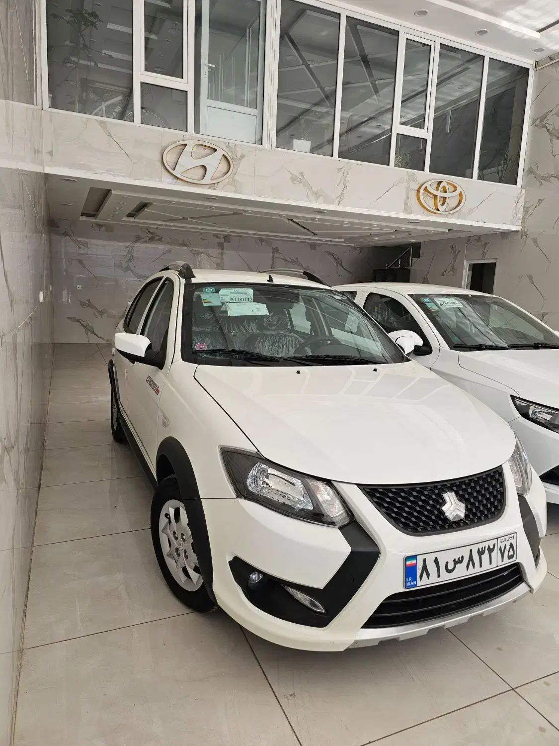 کوییک s صفر|خودرو سواری و وانت|رفسنجان, |دیوار