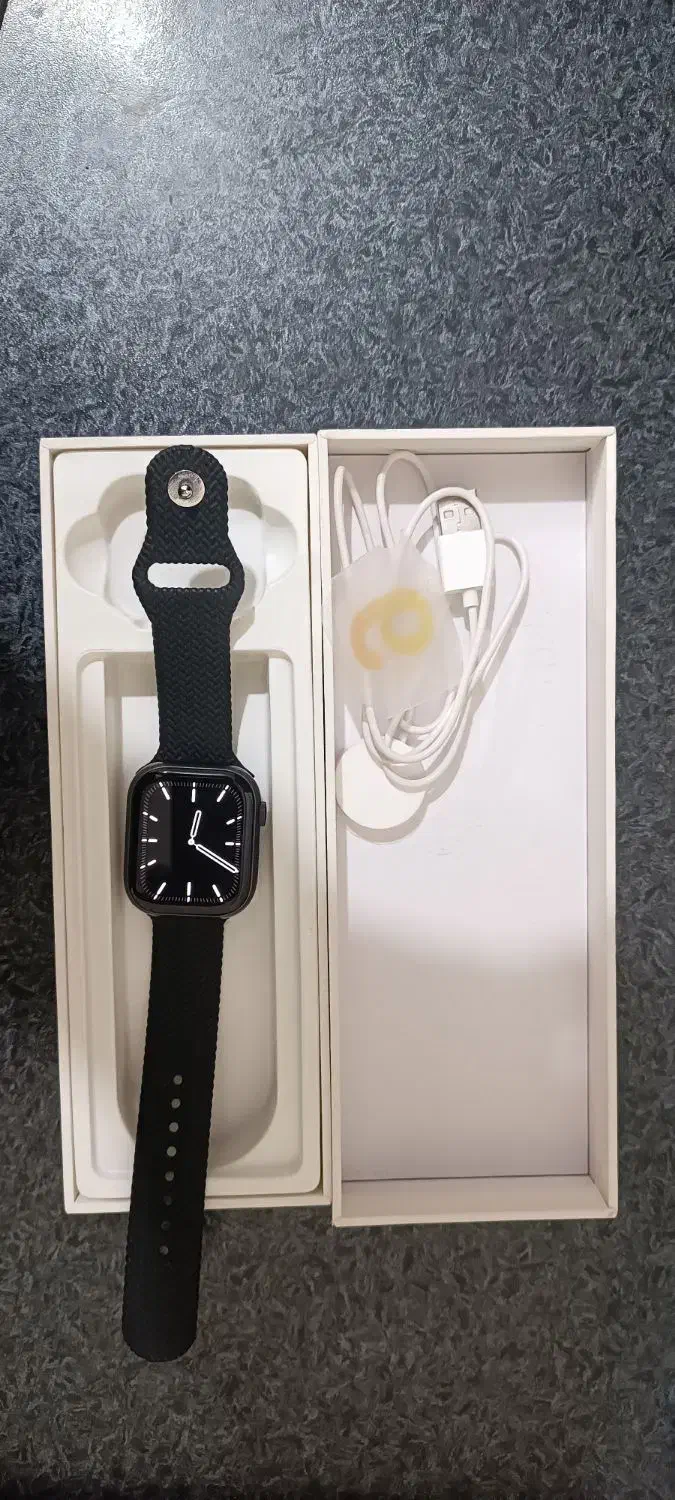 اسمارت واچ نو|ساعت|خرمشهر, |دیوار