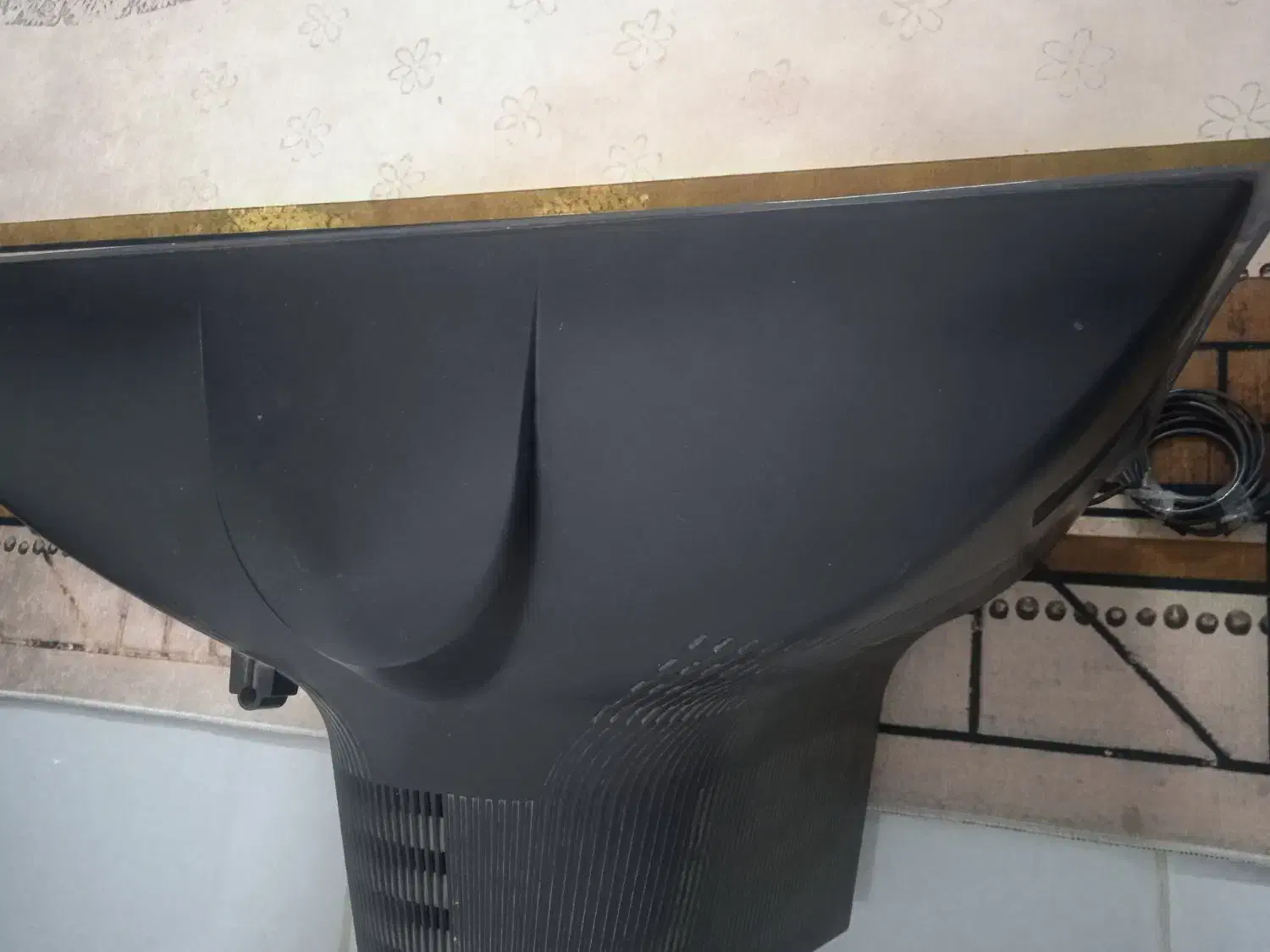 تلویزیون الجی|تلویزیون و پروژکتور|گنبد کاووس, |دیوار