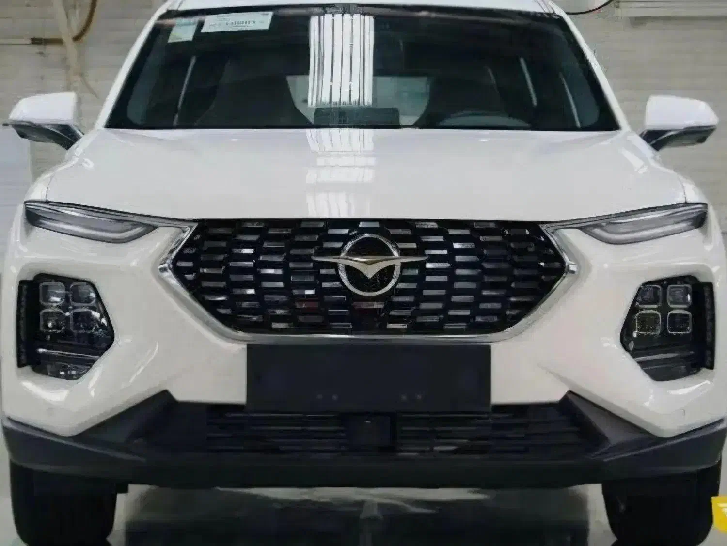 هایما s8|خودرو سواری و وانت|کرج, گلستان|دیوار