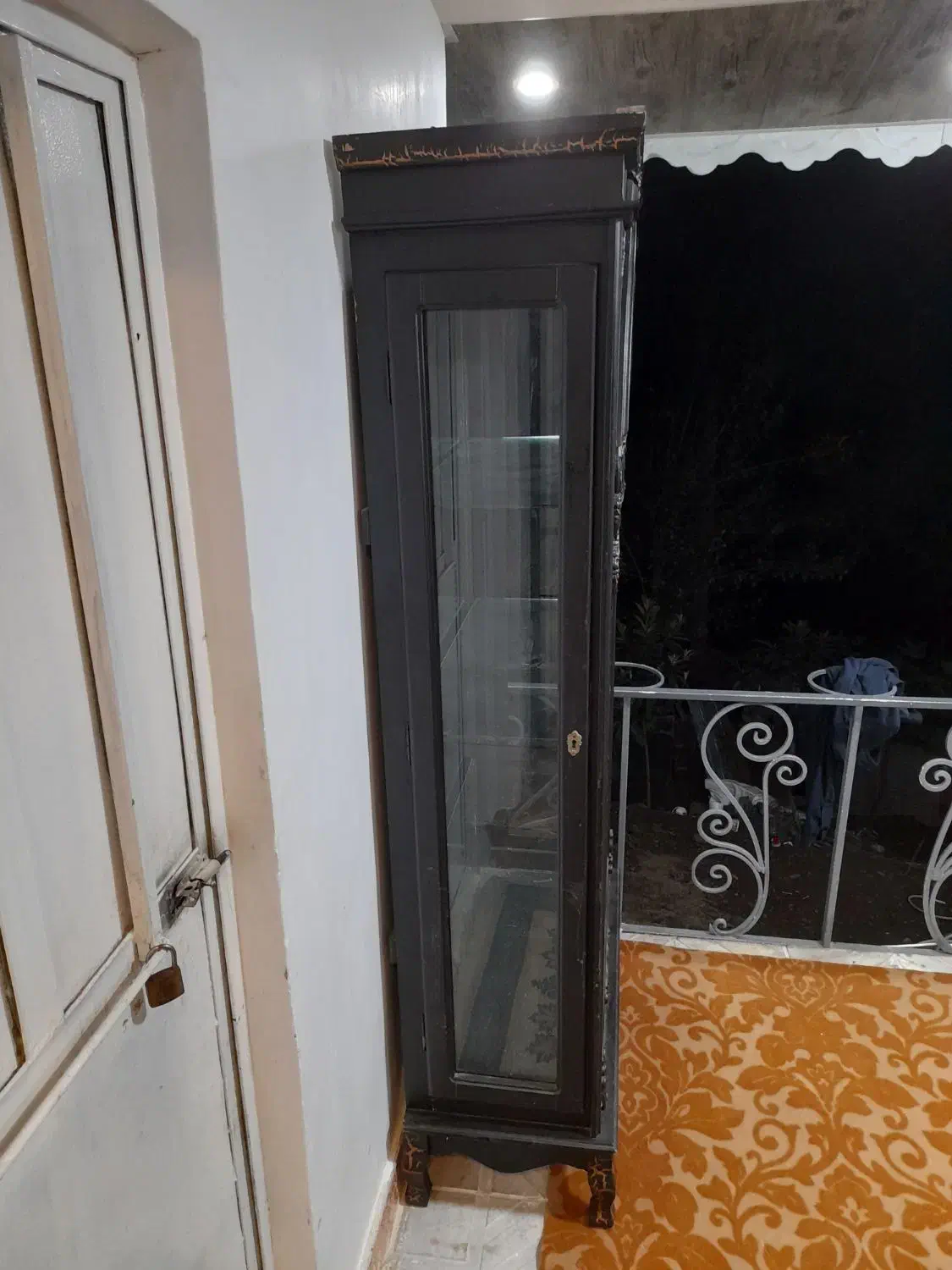 ویترین|بوفه، ویترین، کنسول|رشت, آزادگان|دیوار