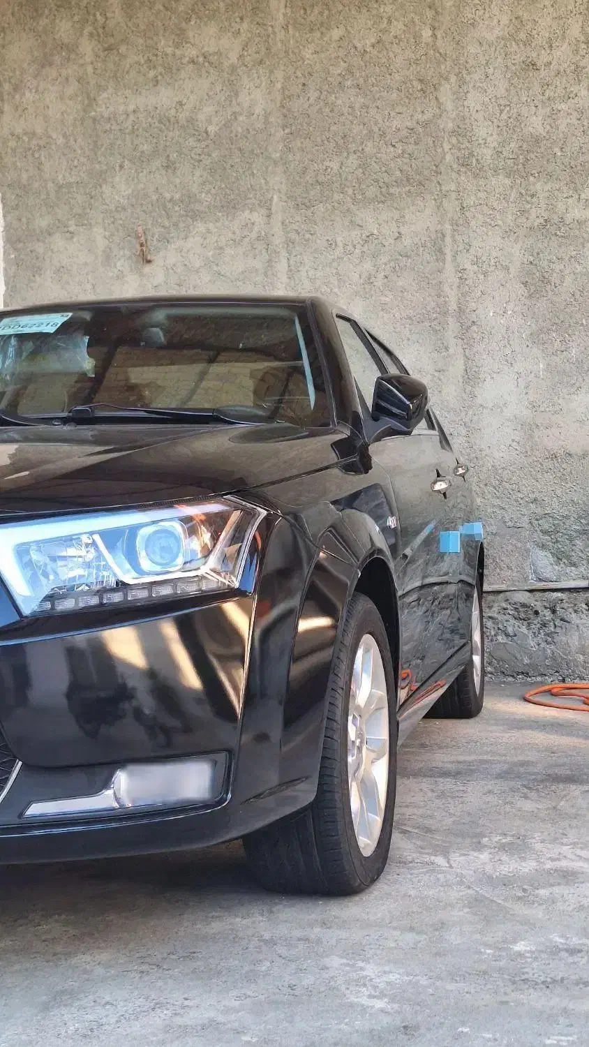 دنا پلاس اتومات توربو|خودرو سواری و وانت|کردکوی, |دیوار