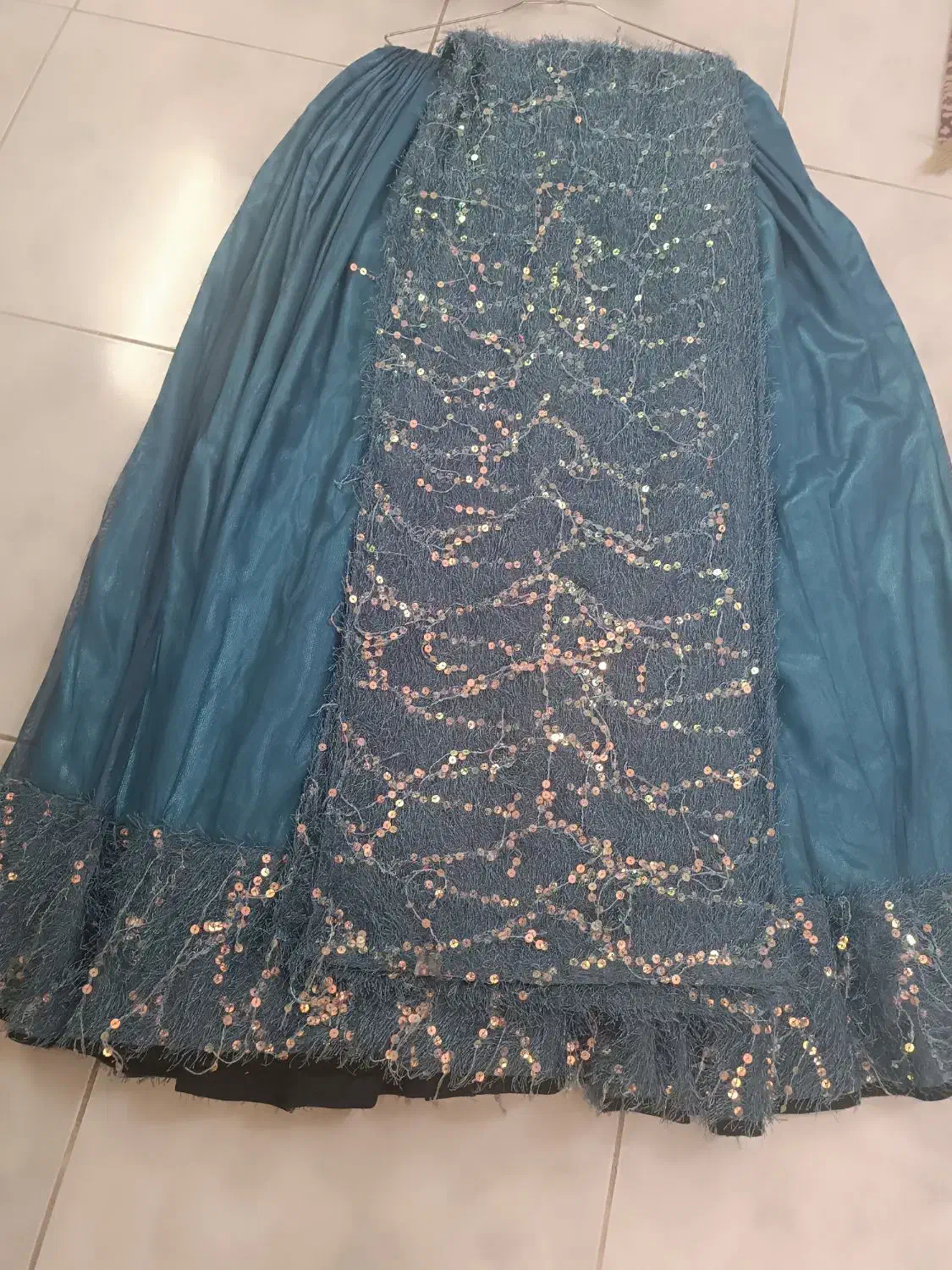 لباس محلی|لباس|مرودشت, مجد آباد|دیوار