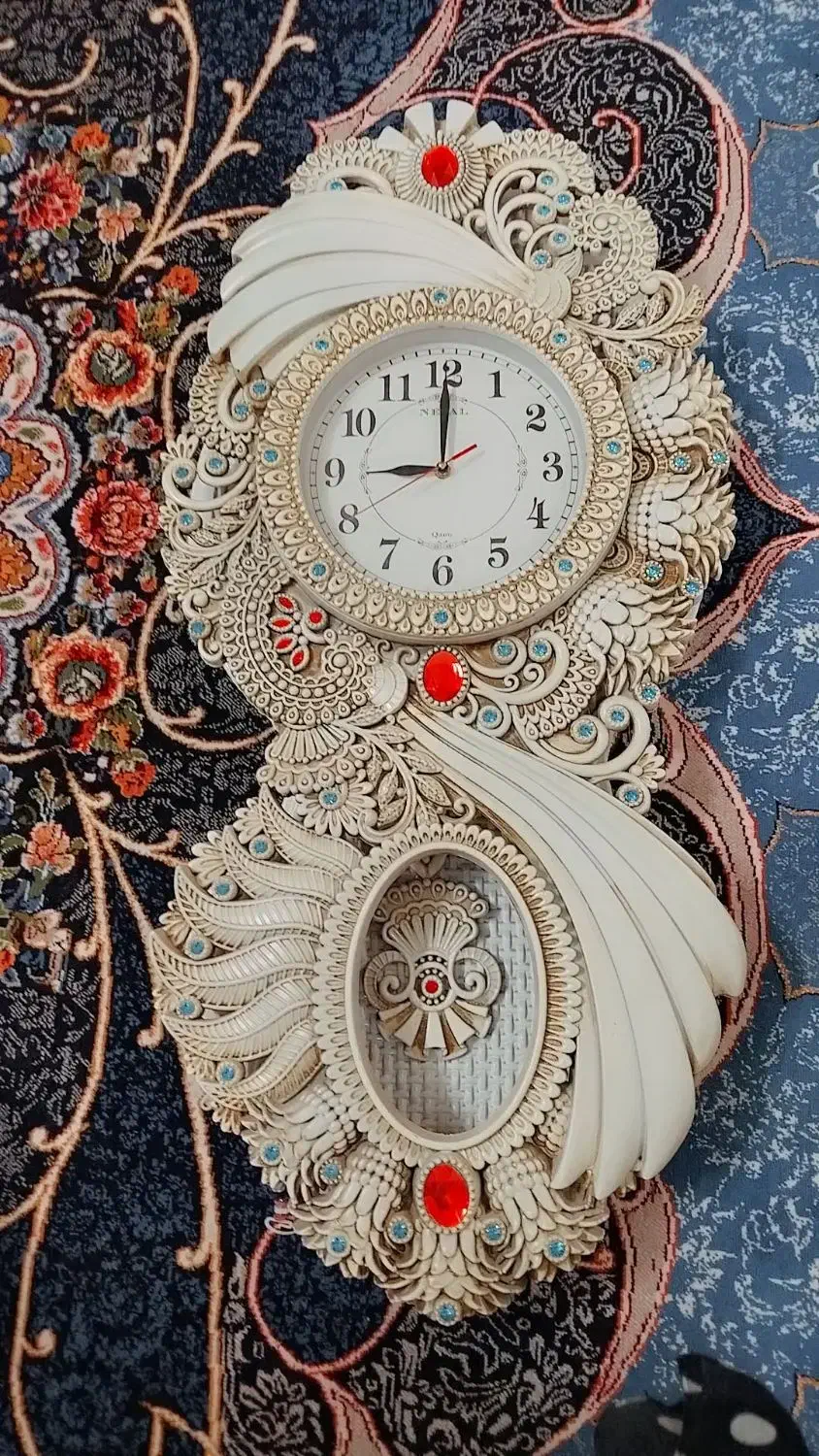 ساعت دیواری|ساعت دیواری و تزئینی|زابل, |دیوار
