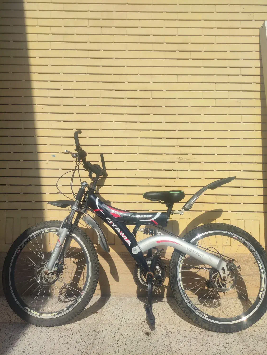 دوچرخه ۲۰ و ۲۶|دوچرخه، اسکیت، اسکوتر|رفسنجان, |دیوار