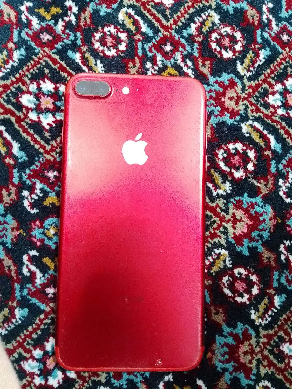 iphone 7plas|موبایل|مشگین شهر, |دیوار