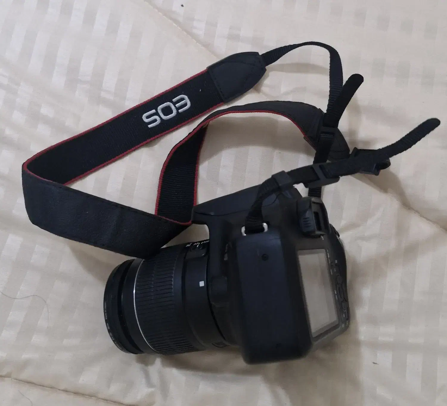 دوربین canon|دوربین عکاسی و فیلمبرداری|تهران, نیروی هوایی (پیروزی)|دیوار