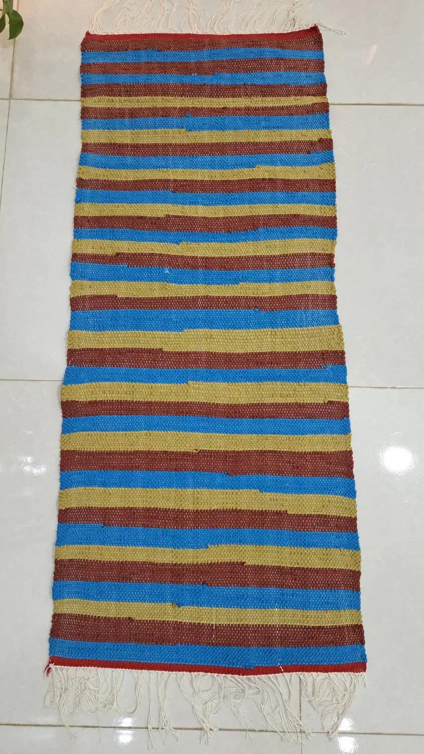 گلیم دست بافت،رو مبلی،رو صندلی ماشین، پادری|گلیم، جاجیم، گبه|شیراز, شهرک بزین|دیوار