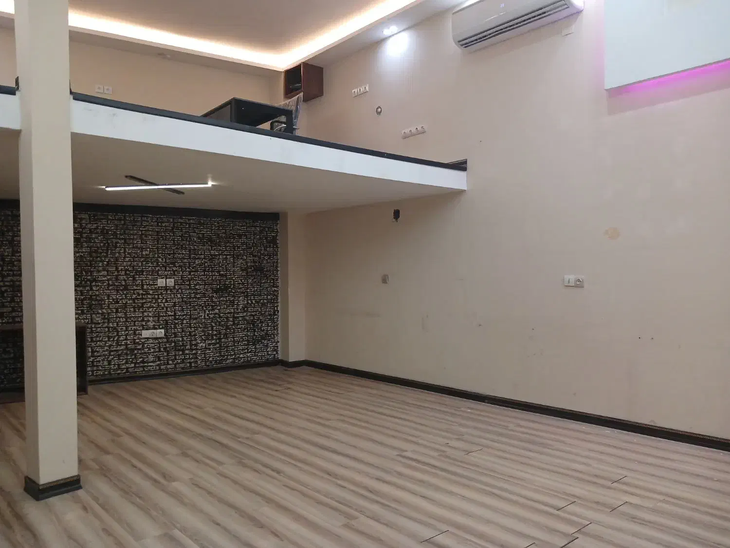 اجاره مغازه دوطبقه بلوار پاکنژاد ۳راه آبنما|اجارهٔ مغازه و غرفه|یزد, |دیوار