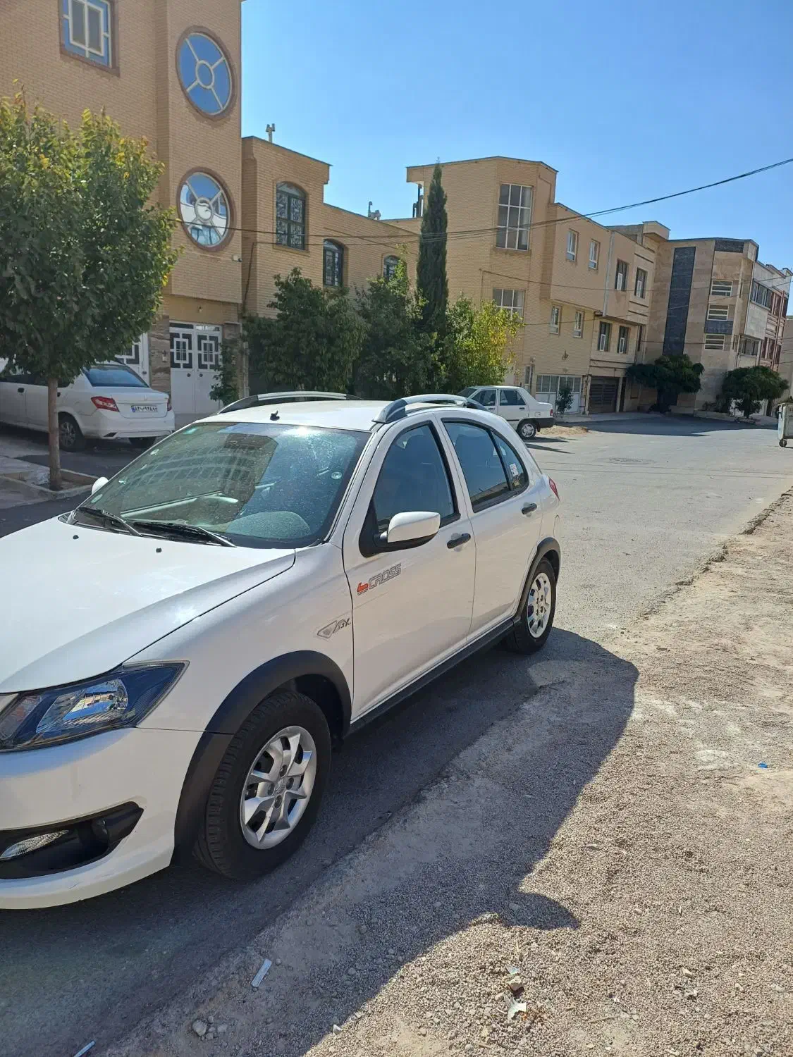 کوئیک GX مدل ۱۴۰۳|خودرو سواری و وانت|فسا, |دیوار