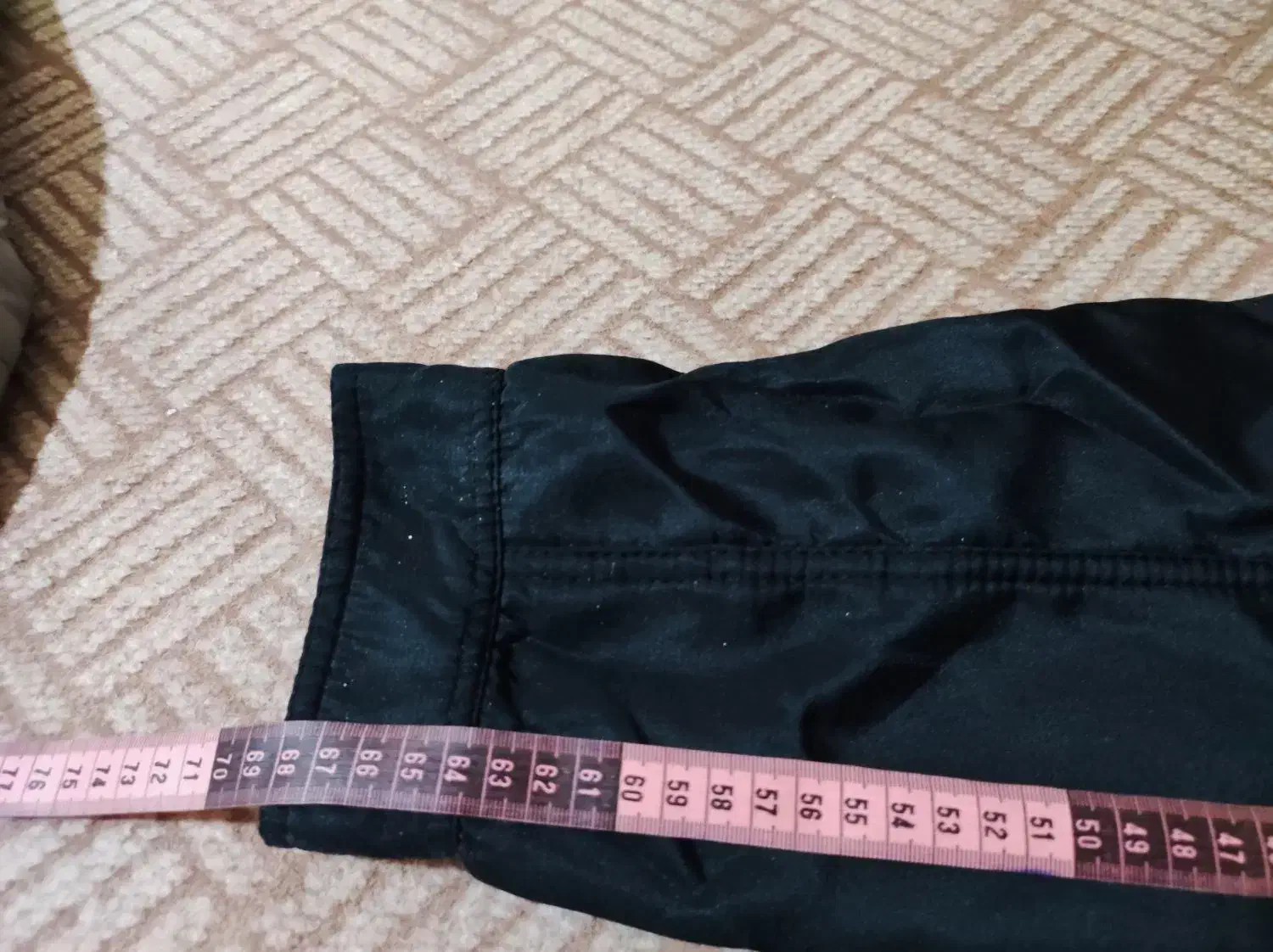 کاپشن نونو|لباس|اهواز, کوی نفت|دیوار